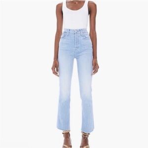 Mother Jeans